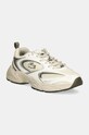 Кроссовки Lacoste Storm 2K синтетический бежевый 48SFA0065