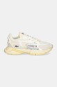 Lacoste sneakers L003 NEO 48SFA0081 bianco AW24