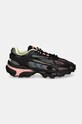 Кроссовки Lacoste L003 2K24 48SFA0086 чёрный AW24
