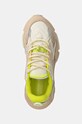 Lacoste sneakersy L002 NEO TECH beżowy 48SFA0087