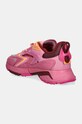 Взуття Кросівки Lacoste L002 NEO TECH 48SFA0087 рожевий