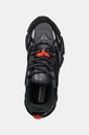 Lacoste sneakers L002 NEO TECH nero 48SFA0087