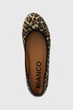 Балетки Bianco BIAMADISON коричневий 11251895