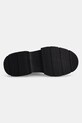 Dkny ghete chelsea de piele Fenella K4400981.BLK negru