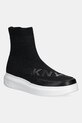 Dkny sneakers Jade plată negru K4490348.BLK