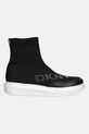 Dkny sneakers Jade K4490348.BLK negru AW24