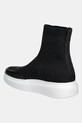 Încălțăminte Dkny sneakers Jade K4490348.BLK negru