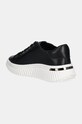 Παπούτσια Αθλητικά Dkny Larissa K4403232.BLK μαύρο