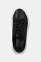 Dkny sneakersy Larissa czarny K4403232.BLK