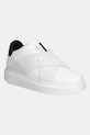Dkny sneakers Jaye sintetic alb K4467549.WHB