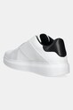 Încălțăminte Dkny sneakers Jaye K4467549.WHB alb