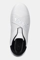 Dkny sneakers Jaye alb K4467549.WHB