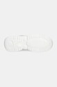 Кожаные кроссовки Dkny Odella K3436984.MIK серый