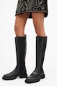 AllSaints cizme Maeve Boot W098FB
