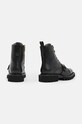 AllSaints cizme de piele Tori Boot W119FB