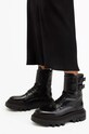 AllSaints stivaletti alla caviglia in pelle Zoe Boot W064FB
