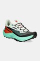 Salomon buty Genesis syntetyczny turkusowy L47588800