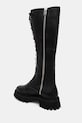 Încălțăminte IRO cizme Kosmic High WM121KOSMICHSH.BLA04 negru