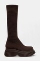 Camper cizme BCN K400689.007 maro AW24