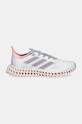 adidas Performance buty do biegania 4DFWD 4 ID8311 biały AW24