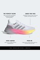 Обувь для бега adidas Performance Ultraboost 5 ID8851