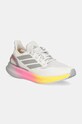 Bežecké topánky adidas Performance Pureboost 5 textilný biela IE0524