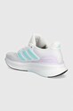 Взуття Бігові кросівки adidas Performance Ultrarun 5 IE8799 білий