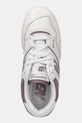 New Balance sneakersy 550 biały BBW550AK