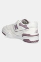 Încălțăminte New Balance sneakers 550 BBW550AK bej