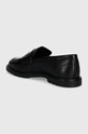Încălțăminte Marc O'Polo mocasini de piele 40718193201100.990 negru