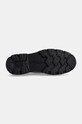Marc O'Polo mocasini de piele 40818503201100.990 negru