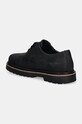 Scarpe Birkenstock scarpe in nubuck Highwood Lace 1028137 nero