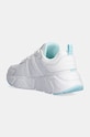 Încălțăminte Karl Kani sneakers Kani Runner 11510015 alb