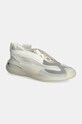 adidas by Stella McCartney pantofi de antrenament Sportswear Low Ground textil alb IE3480