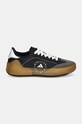 adidas by Stella McCartney buty treningowe Court Boost IE3494 czarny AW24