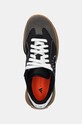 adidas by Stella McCartney buty treningowe Court Boost czarny IE3494