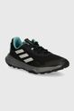 Παπούτσια adidas TERREX Tracefinder συνθετικό μαύρο IE5909