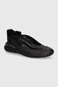 Обувь для тренинга adidas by Stella McCartney Sportswear Low Ground синтетический чёрный IE8774