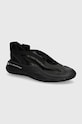 Tréningové topánky adidas by Stella McCartney Sportswear Low Ground textilný čierna IE8774