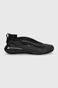 Tréningové topánky adidas by Stella McCartney Sportswear Low Ground IE8774 čierna AW24