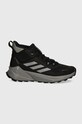 Topánky adidas TERREX Trailmaker 2 Mid GTX IE9066 čierna AW24