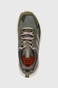 adidas TERREX pantofi Free Hiker 2 Low verde IG8892