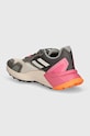 Obuwie adidas TERREX buty Soulstride IG8920 szary
