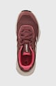 adidas TERREX buty Tracefinder bordowy IG8928