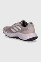 Взуття Черевики adidas TERREX Tracefinder IG8933 фіолетовий