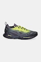 adidas by Stella McCartney buty do biegania Solarglide AOP IH0082 fioletowy AW24