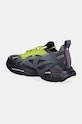 Obuwie adidas by Stella McCartney buty do biegania Solarglide AOP IH0082 fioletowy