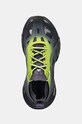 Бігові кросівки adidas by Stella McCartney Solarglide AOP фіолетовий IH0082