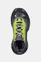 adidas by Stella McCartney buty do biegania Solarglide AOP fioletowy IH0082