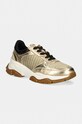 Baldinini sneakers sintetic aur D5B831T1VNPS.8810